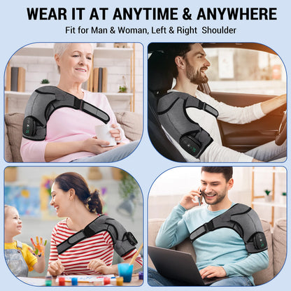 Bodyzone Shoulder Massager