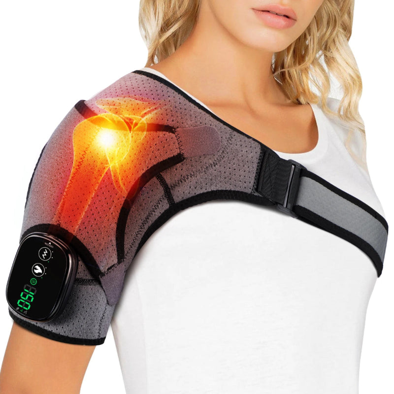  Best Shoulder heat Massager